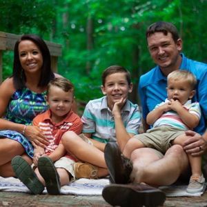 Meet your Posher, Kelly